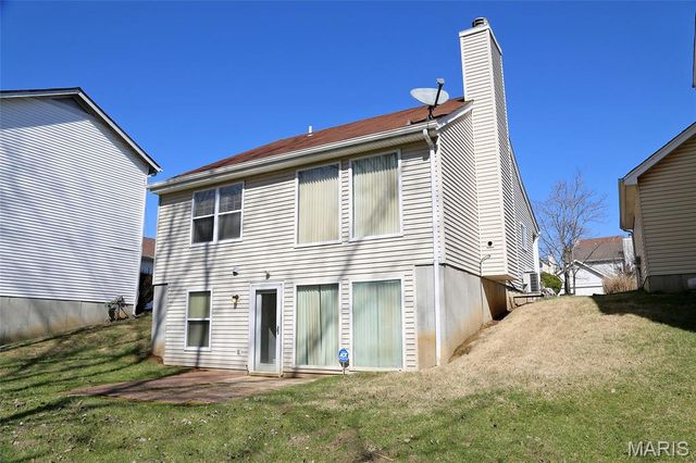 12820 High Crest Street, Black Jack, MO 63033