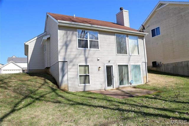 12820 High Crest Street, Black Jack, MO 63033