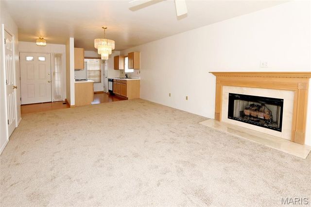 12820 High Crest Street, Black Jack, MO 63033