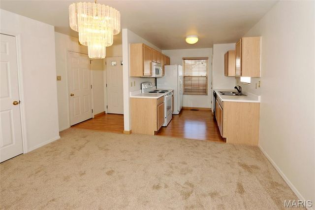 12820 High Crest Street, Black Jack, MO 63033