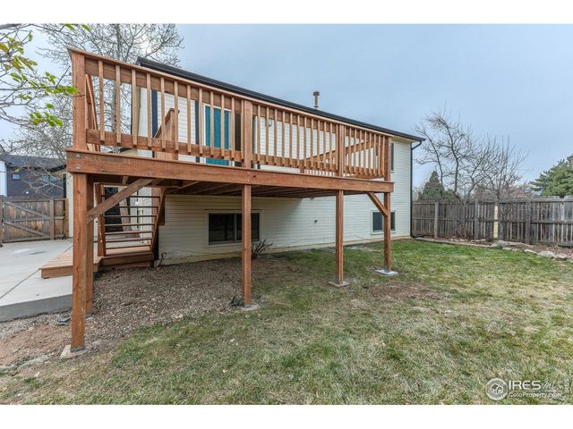 273 Lilac Cir, Louisville, CO 80027