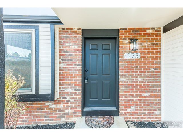 273 Lilac Cir, Louisville, CO 80027