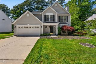 410 Bergen Avenue, Apex, NC 27502