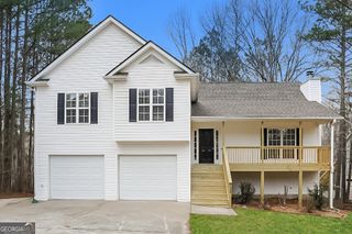 100 Creekside Circle, Villa Rica, GA 30180