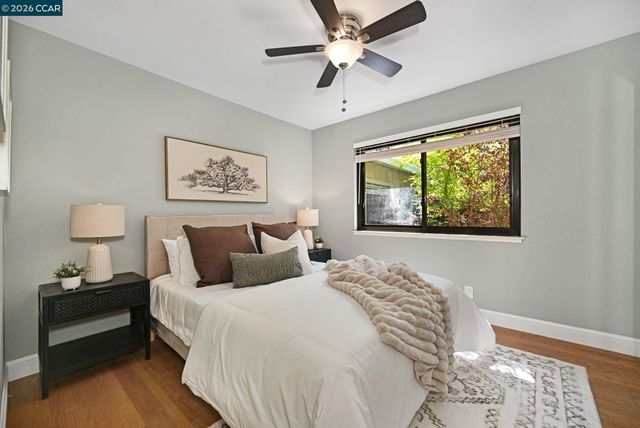 125 Baja Ln, Walnut Creek, CA 94595