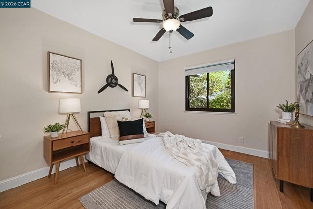 125 Baja Ln, Walnut Creek, CA 94595