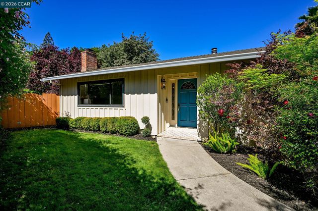 125 Baja Ln, Walnut Creek, CA 94595