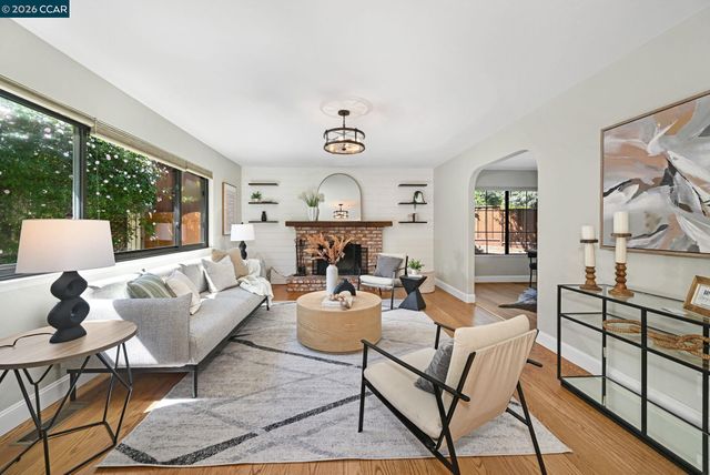 125 Baja Ln, Walnut Creek, CA 94595