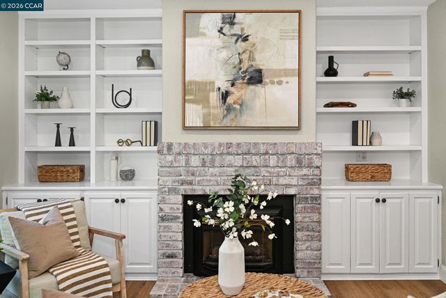 125 Baja Ln, Walnut Creek, CA 94595