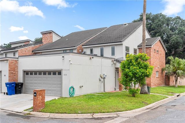 100 Xanthisma Avenue 125, Mcallen, TX 78504