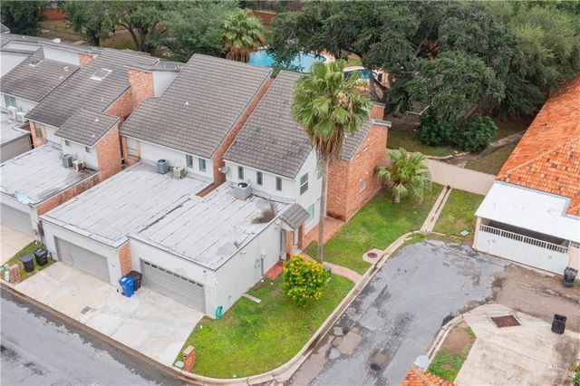 100 Xanthisma Avenue 125, Mcallen, TX 78504