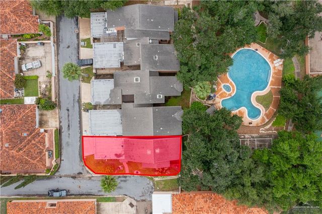 100 Xanthisma Avenue 125, Mcallen, TX 78504