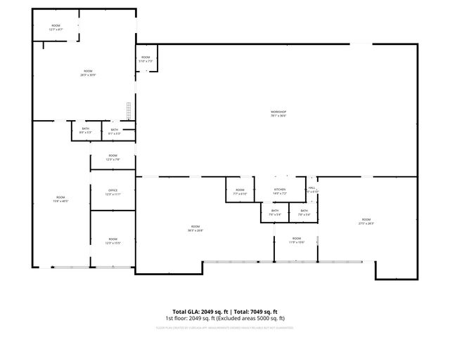 325 N Dixie Way, South Bend, IN 46637