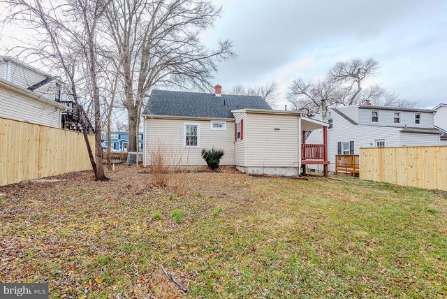 108 NEW JERSEY AVE NW, Glen Burnie, MD 21061