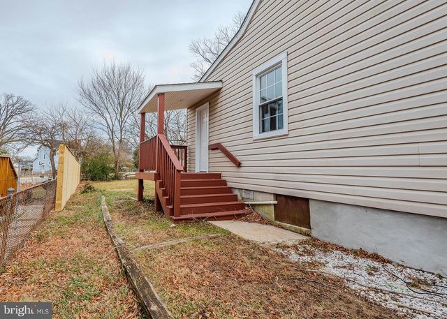 108 NEW JERSEY AVE NW, Glen Burnie, MD 21061