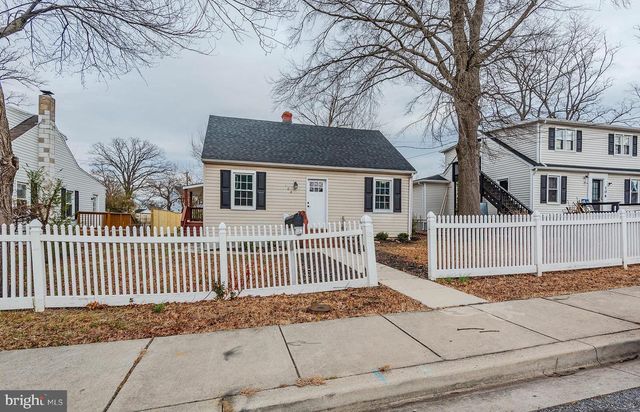 108 NEW JERSEY AVE NW, Glen Burnie, MD 21061