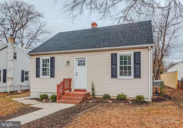 108 NEW JERSEY AVE NW, Glen Burnie, MD 21061