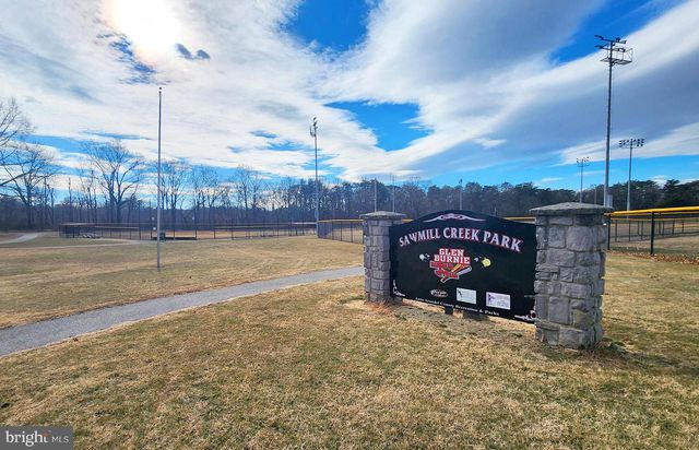 108 NEW JERSEY AVE NW, Glen Burnie, MD 21061