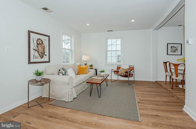 108 NEW JERSEY AVE NW, Glen Burnie, MD 21061