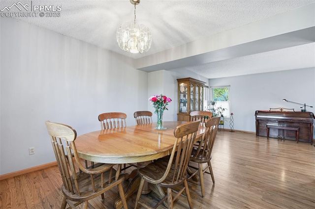 6364 Galway Drive, Colorado Springs, CO 80918