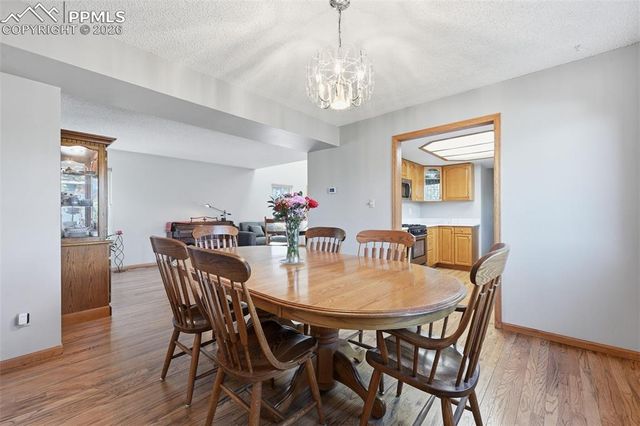 6364 Galway Drive, Colorado Springs, CO 80918