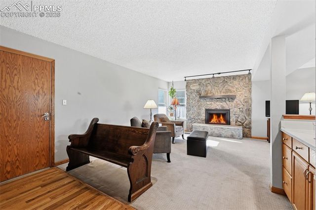 6364 Galway Drive, Colorado Springs, CO 80918