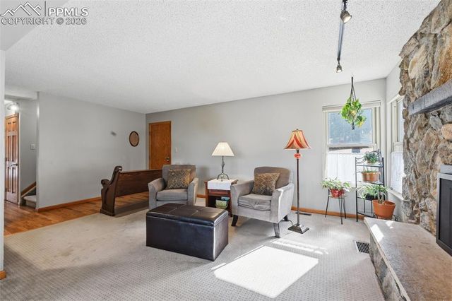 6364 Galway Drive, Colorado Springs, CO 80918
