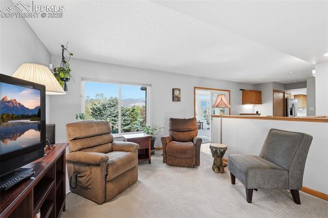 6364 Galway Drive, Colorado Springs, CO 80918