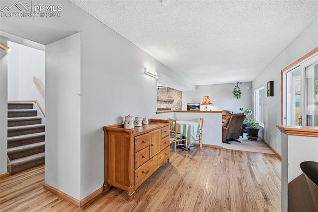 6364 Galway Drive, Colorado Springs, CO 80918