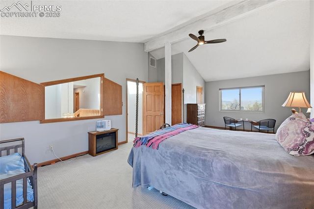 6364 Galway Drive, Colorado Springs, CO 80918