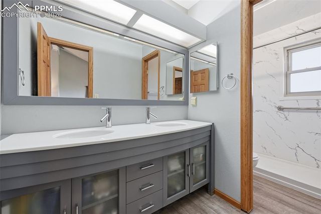 6364 Galway Drive, Colorado Springs, CO 80918