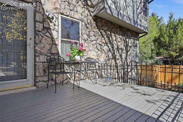 6364 Galway Drive, Colorado Springs, CO 80918