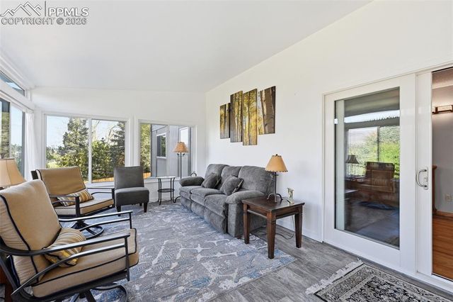 6364 Galway Drive, Colorado Springs, CO 80918