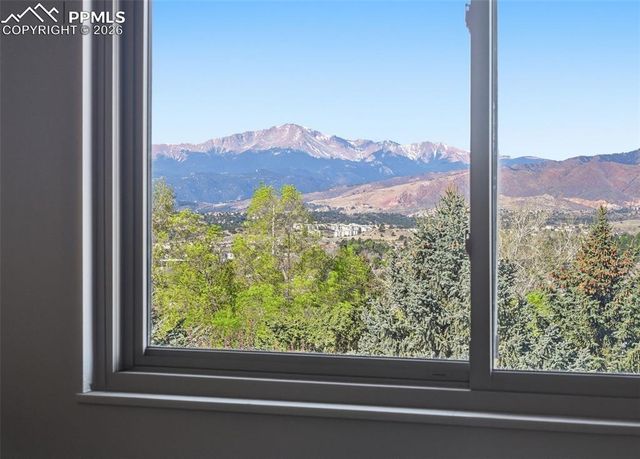 6364 Galway Drive, Colorado Springs, CO 80918