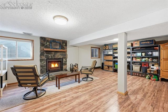 6364 Galway Drive, Colorado Springs, CO 80918