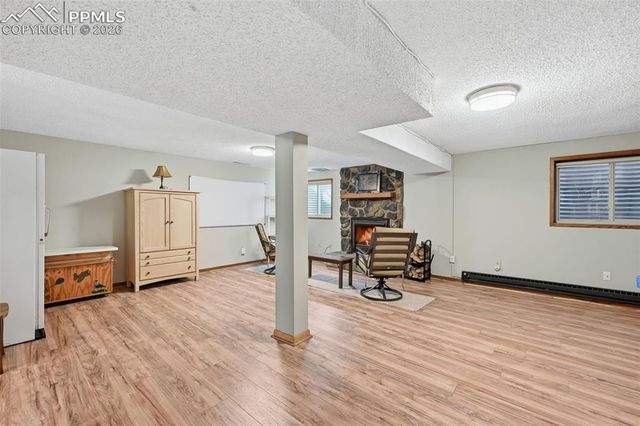 6364 Galway Drive, Colorado Springs, CO 80918