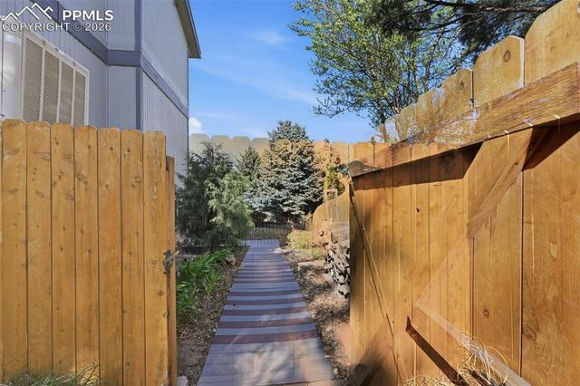 6364 Galway Drive, Colorado Springs, CO 80918