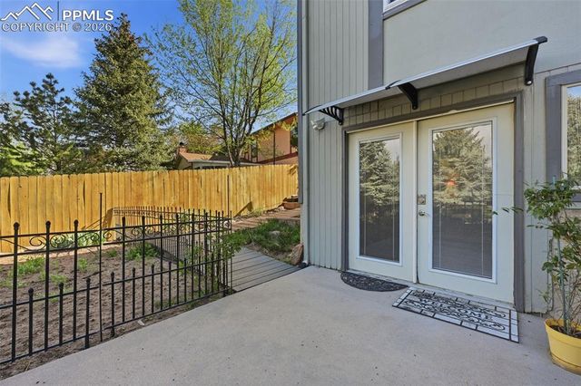 6364 Galway Drive, Colorado Springs, CO 80918
