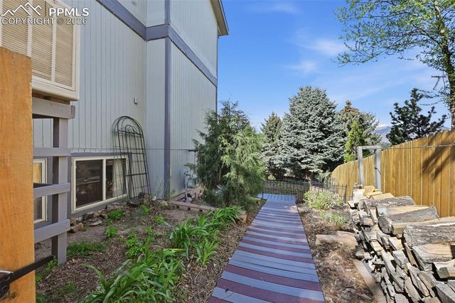 6364 Galway Drive, Colorado Springs, CO 80918