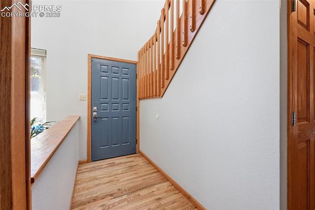 6364 Galway Drive, Colorado Springs, CO 80918