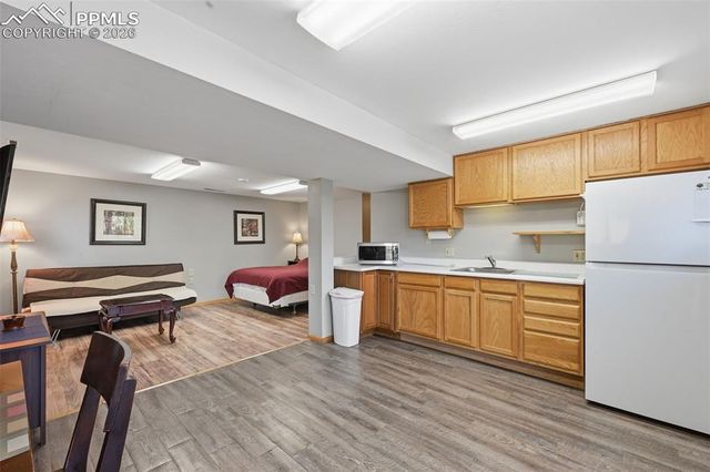 6364 Galway Drive, Colorado Springs, CO 80918