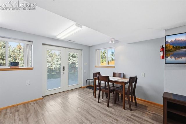6364 Galway Drive, Colorado Springs, CO 80918