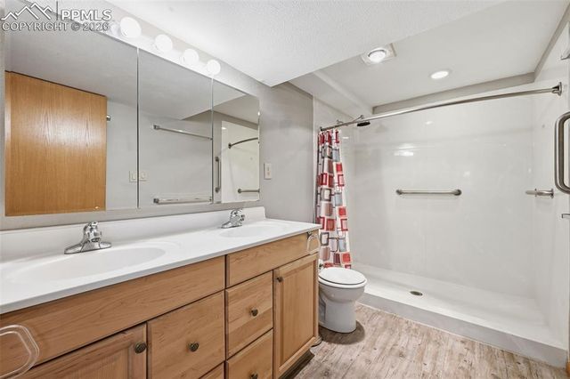 6364 Galway Drive, Colorado Springs, CO 80918