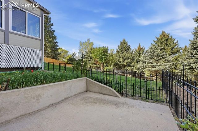 6364 Galway Drive, Colorado Springs, CO 80918