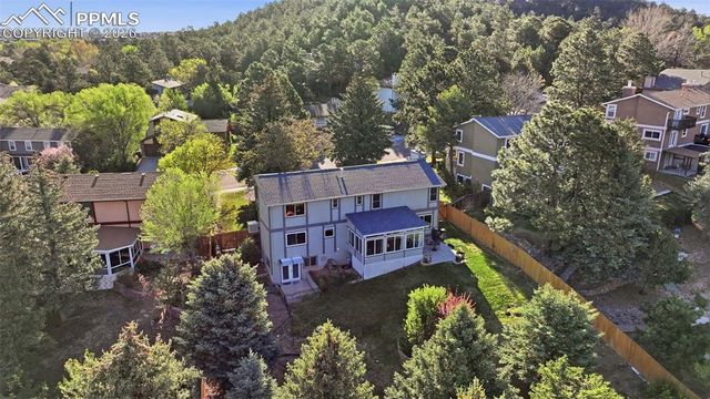 6364 Galway Drive, Colorado Springs, CO 80918