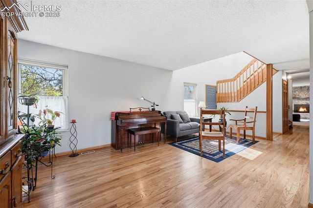 6364 Galway Drive, Colorado Springs, CO 80918