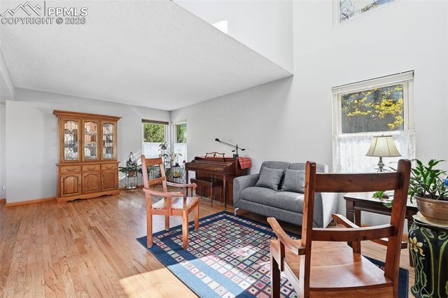6364 Galway Drive, Colorado Springs, CO 80918