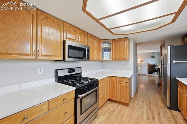 6364 Galway Drive, Colorado Springs, CO 80918