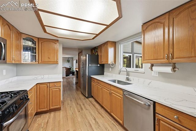 6364 Galway Drive, Colorado Springs, CO 80918