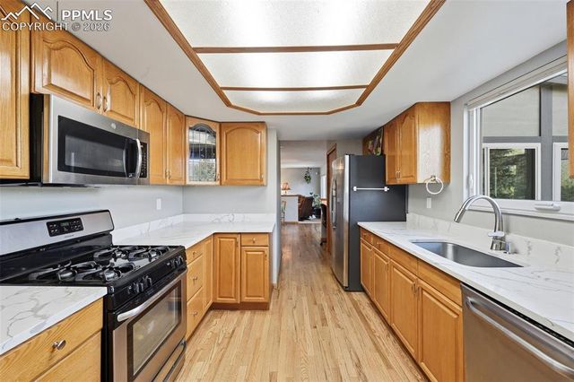 6364 Galway Drive, Colorado Springs, CO 80918